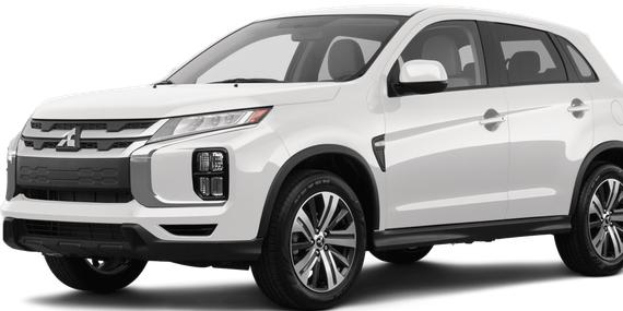 MITSUBISHI OUTLANDER SPORT 2021 JA4ARUAU4MU009411 image MITSUBISHI OUTLANDER SPORT 2021 JA4ARUAU4MU009411 image